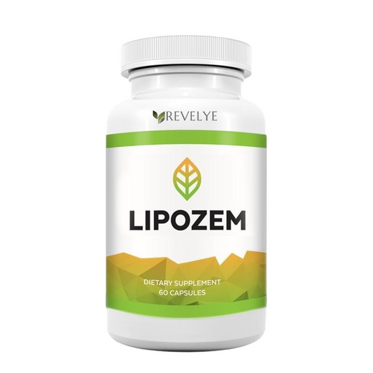 Revelye® Lipozem Capsules